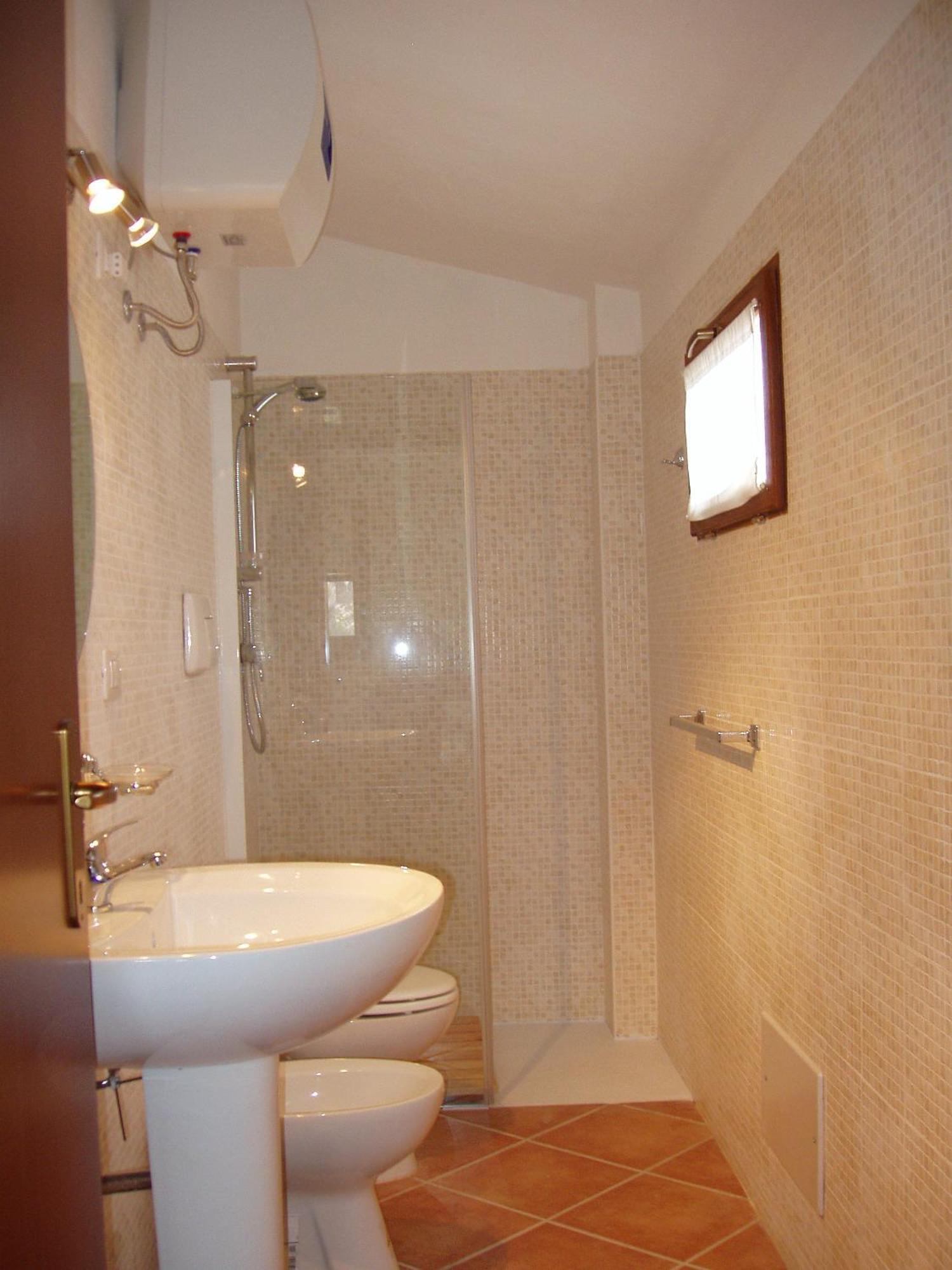 Villa Franca Pula Habitación foto
