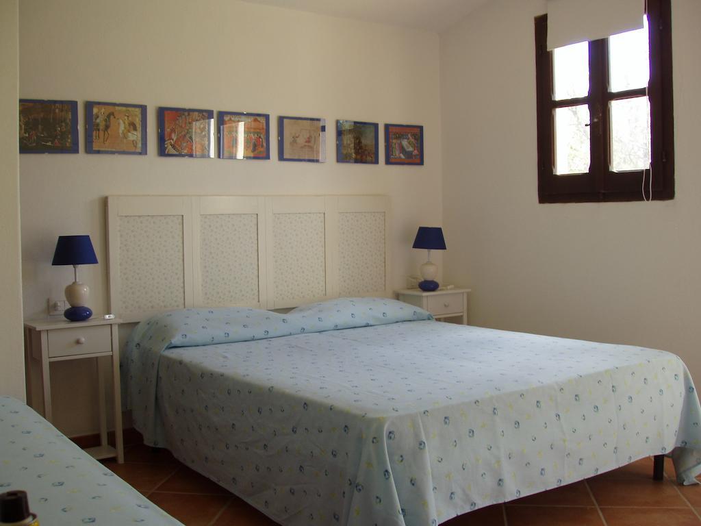 Villa Franca Pula Habitación foto
